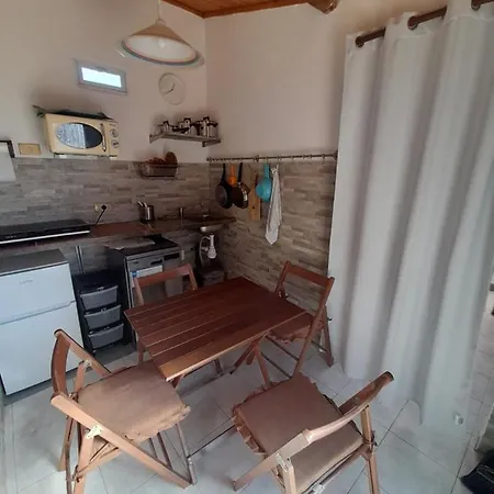 Apartamento Casetta Privata
