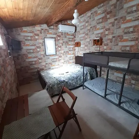 Casetta Privata *