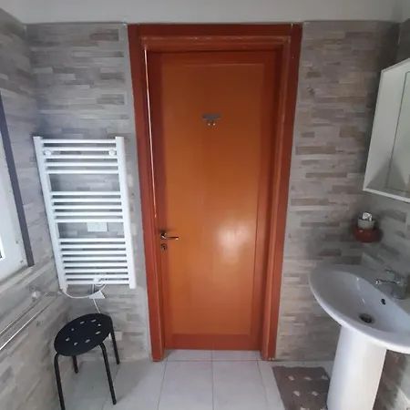 Casetta Privata Apartamento Vicarello
