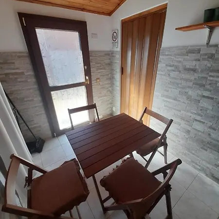Apartamento Casetta Privata