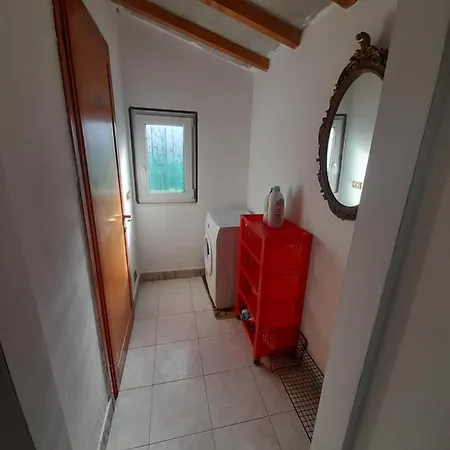Casetta Privata Apartamento
