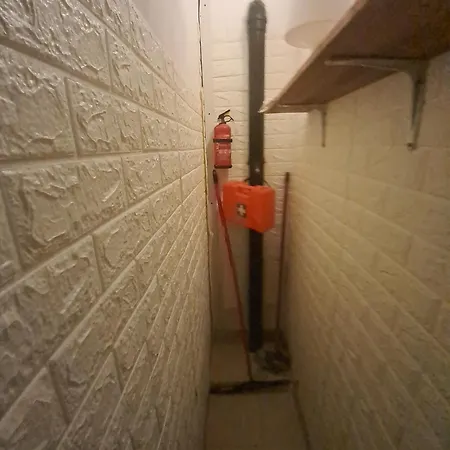 Apartamento Casetta Privata