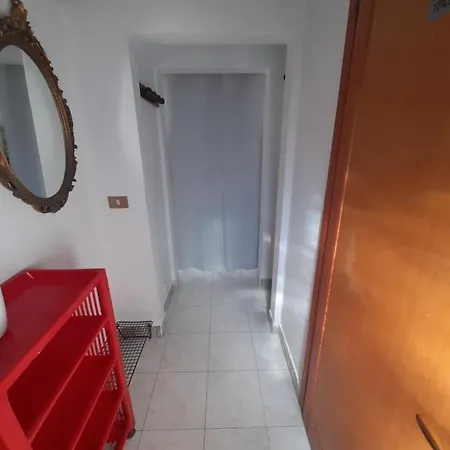 Casetta Privata Apartment *