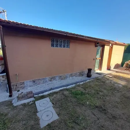 Casetta Privata *