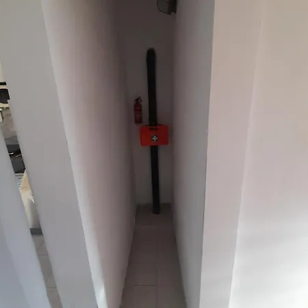 Apartment Casetta Privata Vicarello