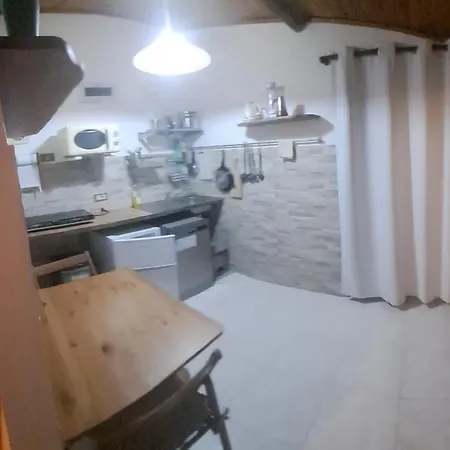 Apartment Casetta Privata