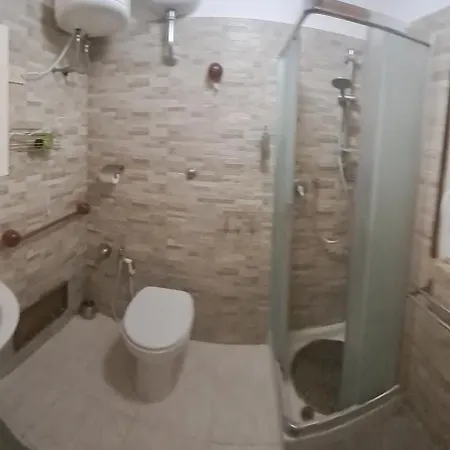 Casetta Privata Apartment Vicarello