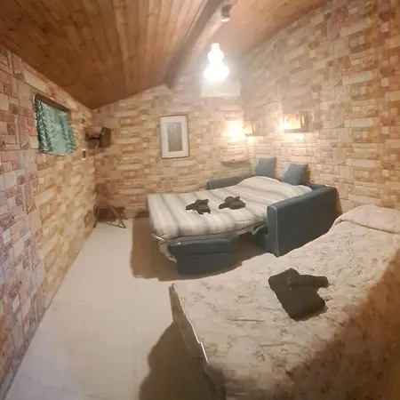 Casetta Privata *