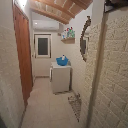 Casetta Privata Apartment